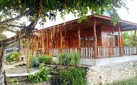 Dolin Cottage