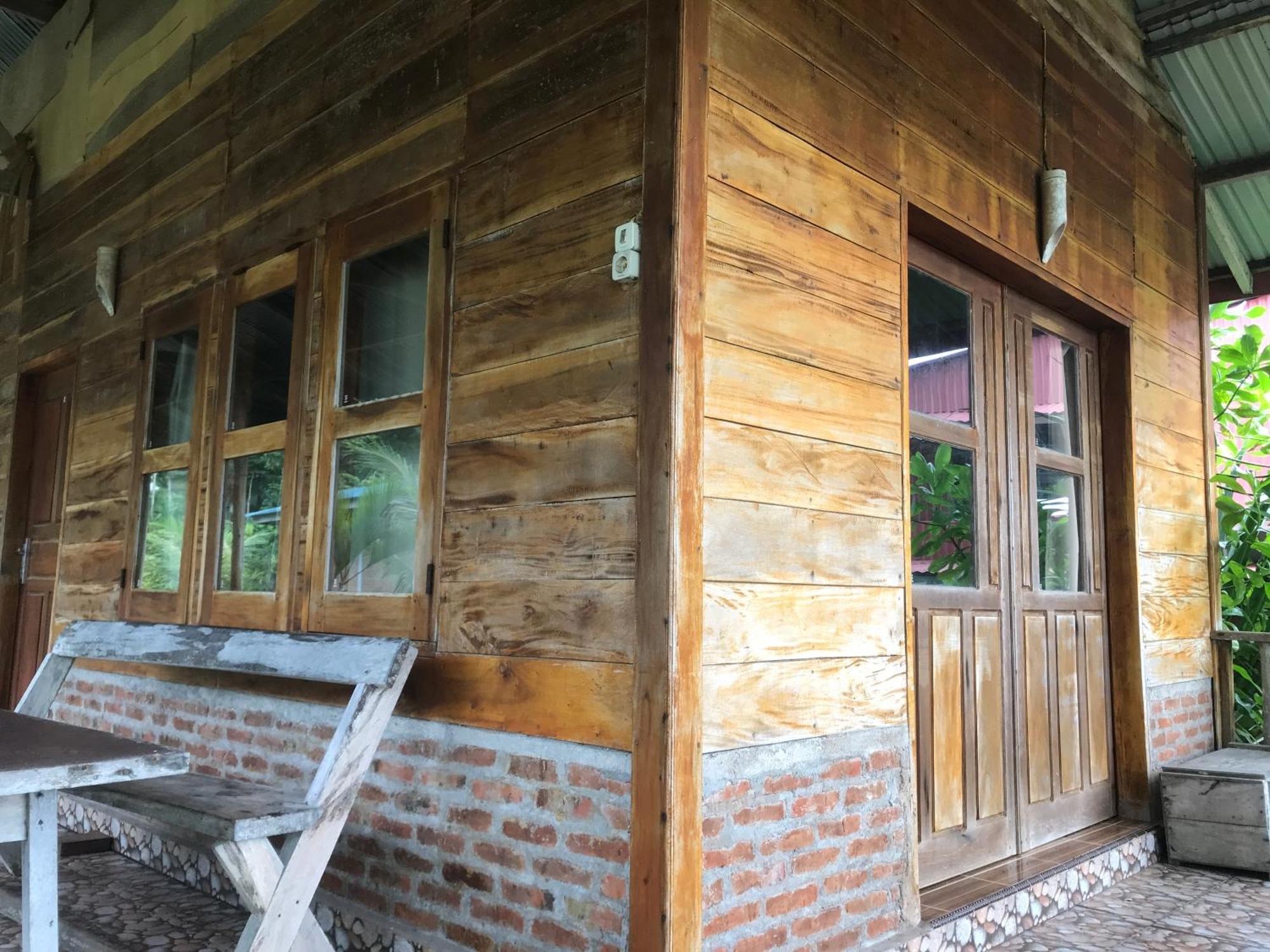 Dolin Cottage Hilibotodane Exterior photo