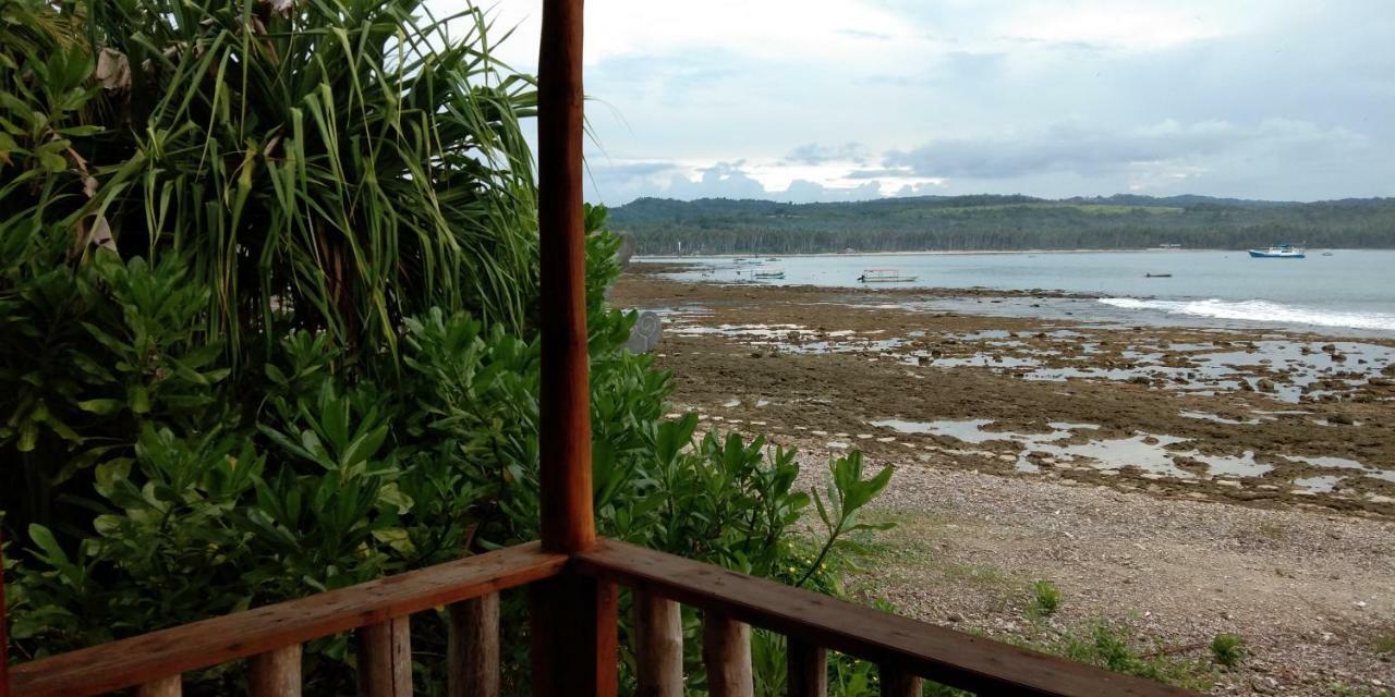 Dolin Cottage Hilibotodane Exterior photo
